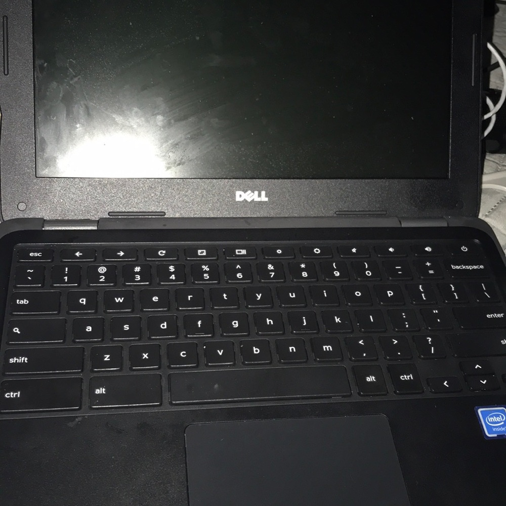 Brand new Dell Laptop